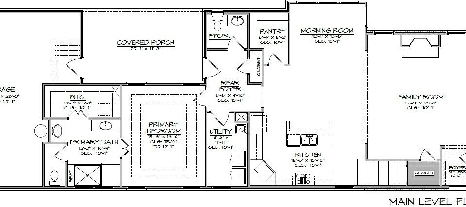 2nd image of 1001 Championship Blvd Lot 2738
