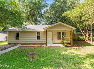 3011 Loring Aly, Wilmington, NC 28405