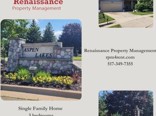 3929 Sunshine Peak Dr, Holt, MI 48842