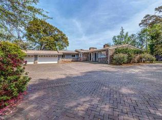 2509 S Bay St, Georgetown, SC 29440