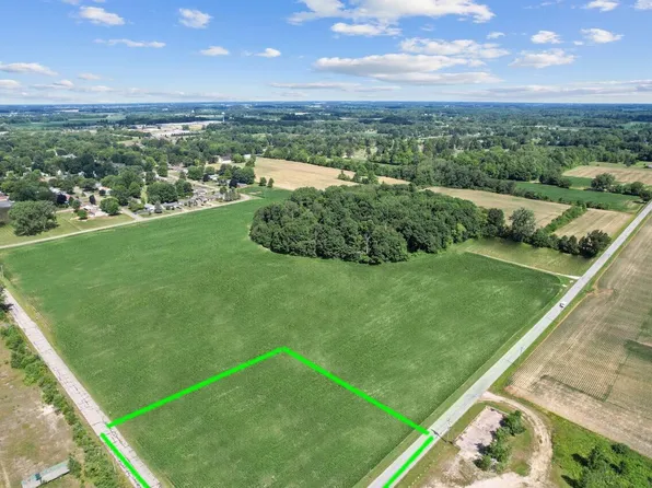 0 Buehler St Parcel 6, Galion, OH 44833