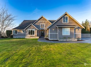 366 E Silverado Ct, Bellingham, WA 98226