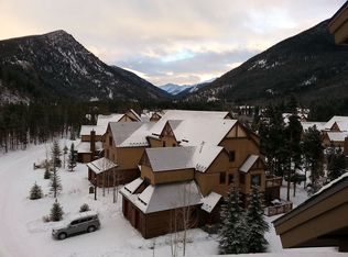 20 Hunkidori Ct #2311, Dillon, CO 80435
