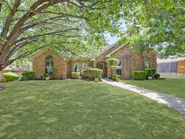 1416 Sagewood Dr, Desoto, TX 75115
