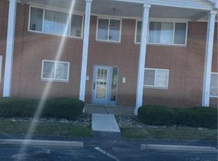 523 Rosetta Ave, Miamisburg, OH 45342