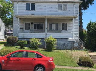 1623 Broad St, Greensburg, PA