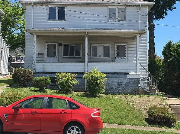 1623 Broad St, Greensburg, PA 15601
