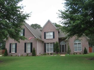 1354 Heyonka Cv, Collierville, TN 38017