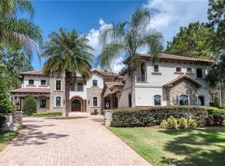 16332 Pendio Dr, Montverde, FL 34756