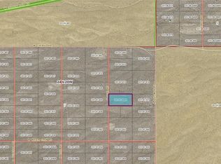 0 N Deal Rd, Dolan Springs, AZ 86441