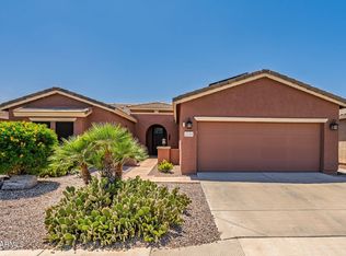 20288 N Harmony Pass, Maricopa, AZ 85138