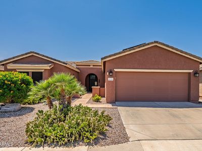 20288 N HARMONY Pass, Maricopa, AZ, 85138