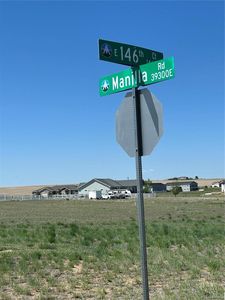 39240 E 146th Court, Keenesburg, CO, 80643
