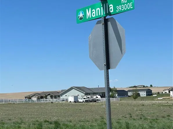 39240 E 146th Court, Keenesburg, CO 80643