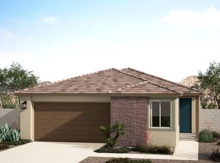 Avalon Plan, Valencia at Citrus Park, Goodyear, AZ 85338