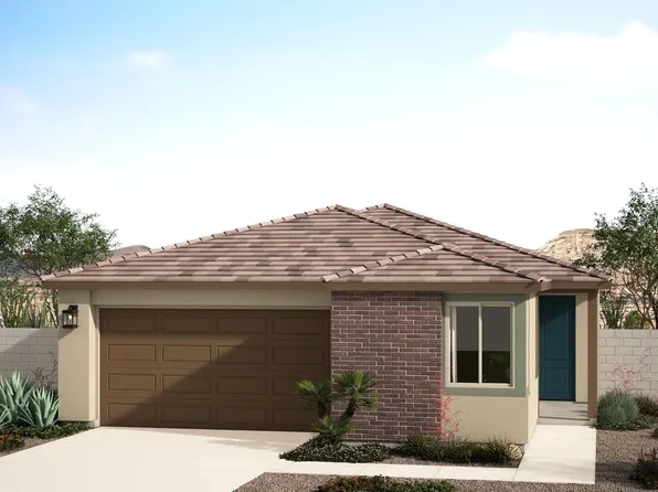 Avalon Plan, Valencia at Citrus Park