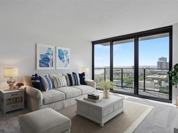 615 Keawe St #2005, Honolulu, HI 96813