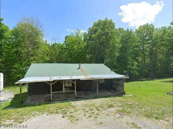 838 Slaven Ridge Rd, Jamestown, TN 38556