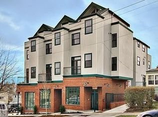 2423 E Union St #B, Seattle, WA 98122