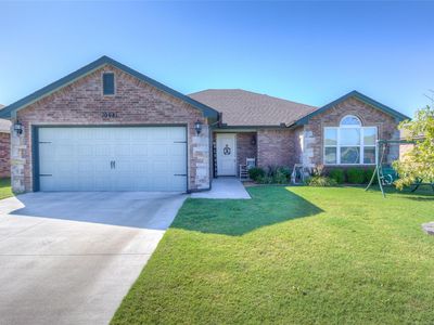 1098 E 146th Court S, Tulsa, OK, 74033