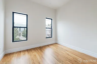 Rented by Halstead Real Estate