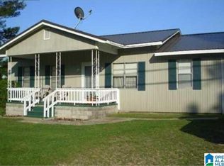 20030 Eastern Valley Rd, Mc Calla, AL 35111