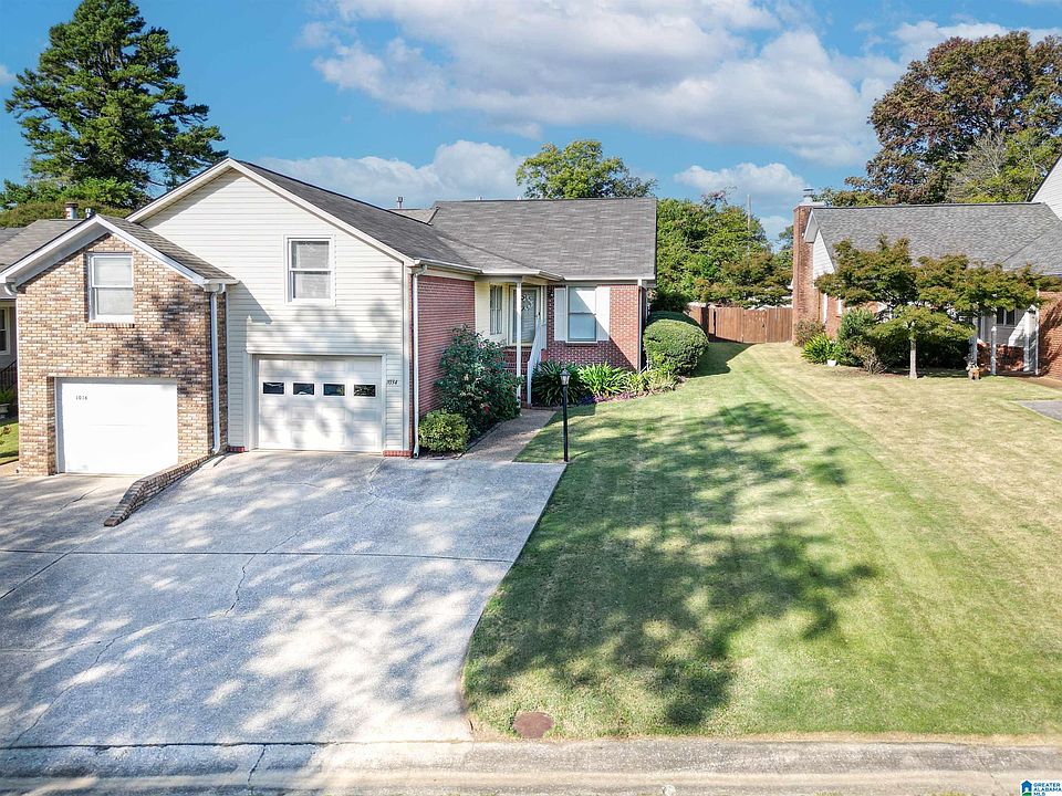 1st image of 1034 Vestavia Manor Dr