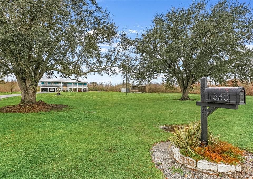 330 Buras River Rd, Buras, LA 70041 MLS 2382604 Zillow