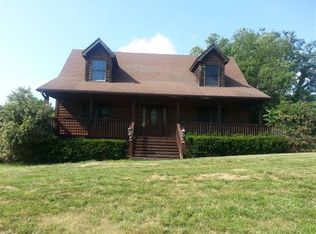 5350 N Creasy Springs Rd #R, Columbia, MO 65202