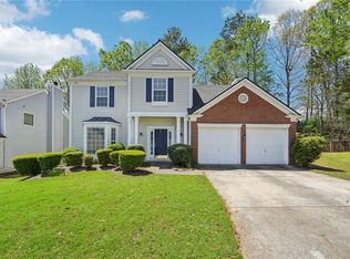 3936 Toccoa Falls Dr, Duluth, GA 30097