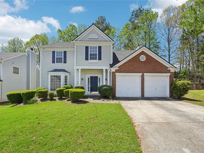 3936 Toccoa Falls Dr, Duluth, GA, 30097