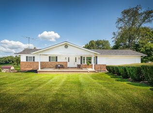 14105 Beckley Rd, Mount Vernon, OH 43050