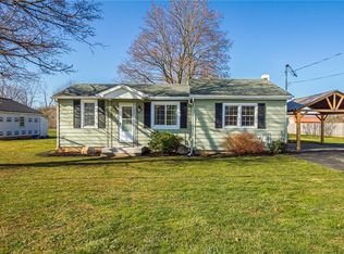 6813 Henkle Rd, Lyons, NY 14489