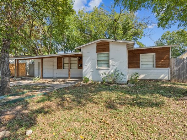1415 Swiss St, Arlington, TX 76010