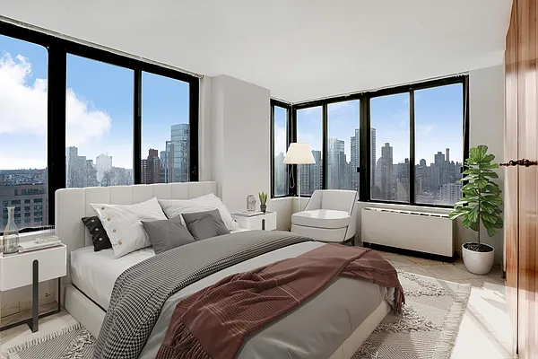 Rented by Compass | media 24