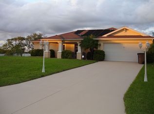 5014 Balmer St, Lehigh Acres, FL 33971