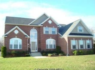 19081 Poplar Ridge Rd, Brandywine, MD 20613