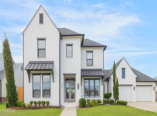 301 Bronze Palm Way, Youngsville, LA 70592