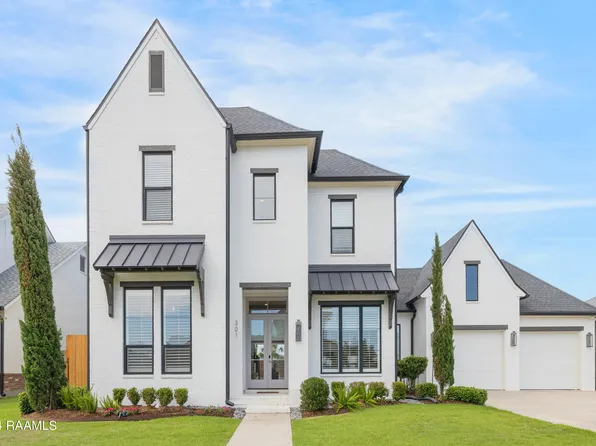 301 Bronze Palm Way, Youngsville, LA 70592