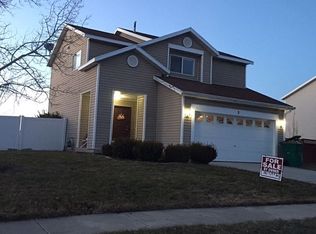 3 E 775 S, Layton, UT 84041