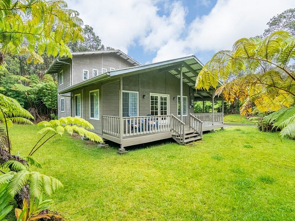 113806 11th St, Volcano, HI 96785 Zillow