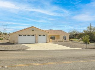 3460 Jamaica Blvd S, Lake Havasu City, AZ 86406