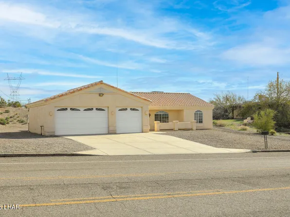 3460 Jamaica Blvd S, Lake Havasu City, AZ 86406