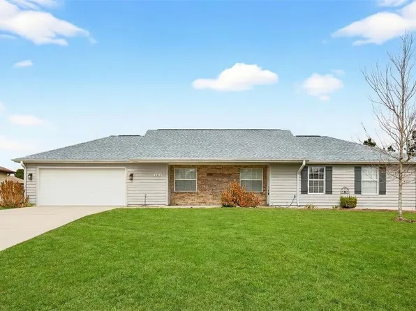 4513 NW 30th Pl, Ocala, FL 34482