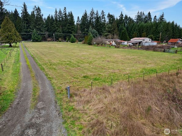 0 Hwy 12, Rochester, WA 98579