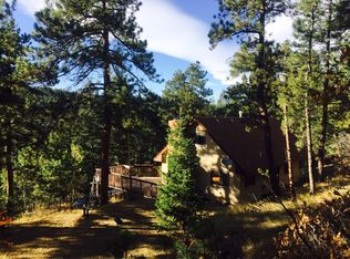 8036 S Deer Creek Canyon Rd, Morrison, CO 80465