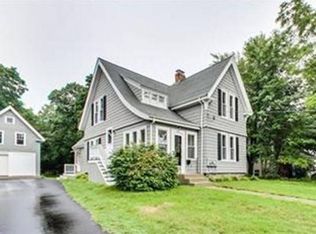 244 Wales St #2, Abington, MA 02351