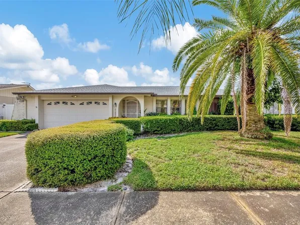 10142 118th Way, Seminole, FL 33772