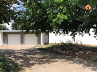 1520 Kingston Pl, Clovis, NM 88101