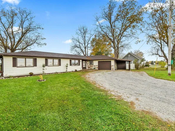 71703 County Road 9, Nappanee, IN 46550